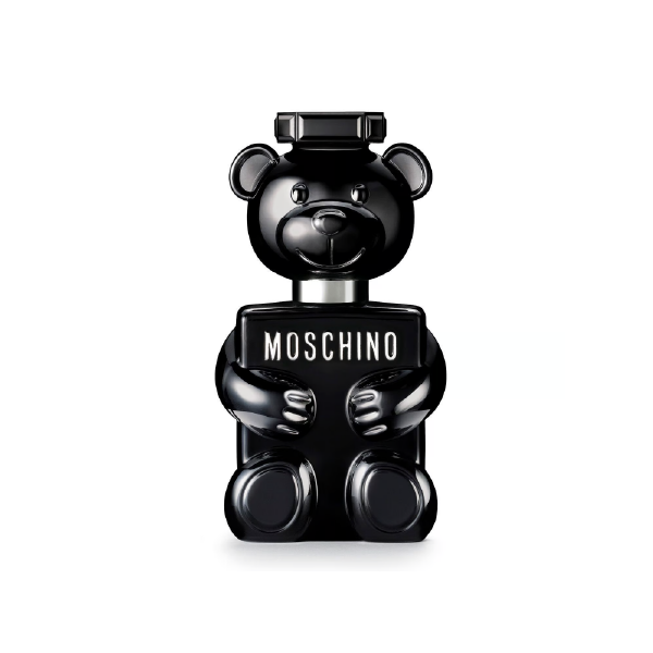 Box Moschino Toy Boy EDP 3.4oz.