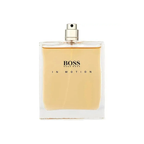 Hugo Boss Boss In Motion EDT 3.0 oz Unisex