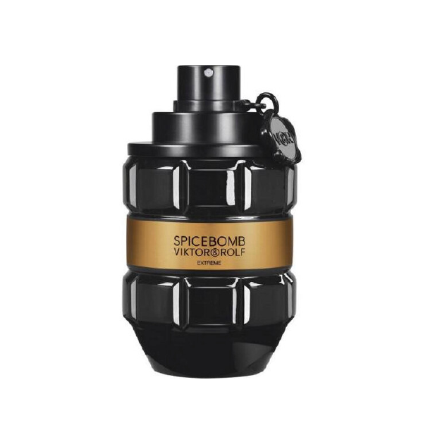 Viktor & Rolf Spicebomb Extreme M EDP 3.0oz