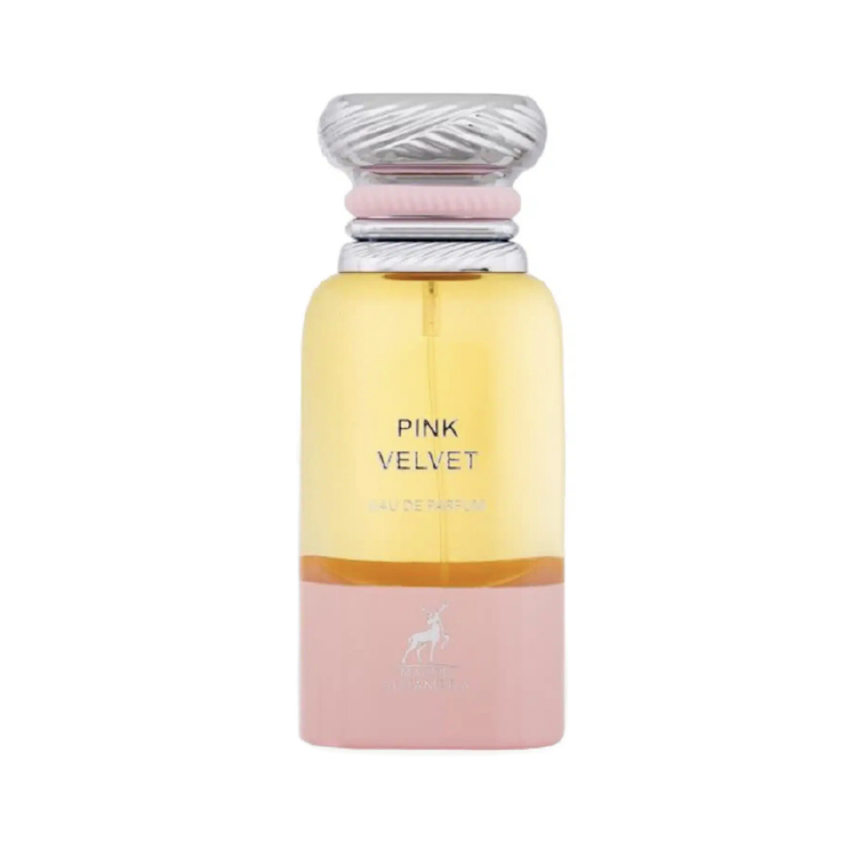Maison Alhambra (Pink Velvet) EDP 2.7 oz for Women
