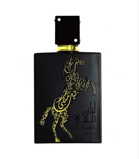 Open Box Lattafa Lail Maleki EDP 3.4oz