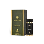 Maison Alhambra Sceptre Desert U EDP 3.4oz