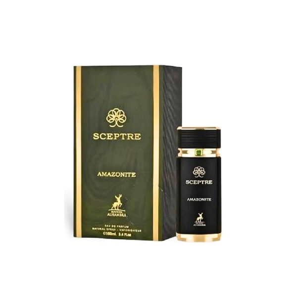 Maison Alhambra Sceptre Desert U EDP 3.4oz
