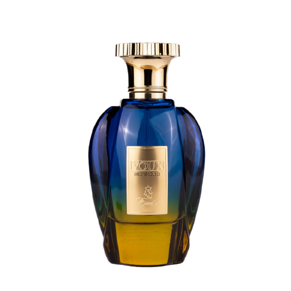 Paris Corner Voux Blue Oud Emir Eau de Parfum 3.4 oz
