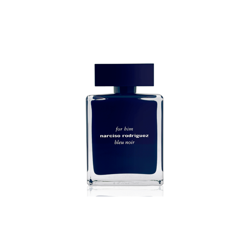 Narciso Rodriguez Blue Noir EDT H 3.4oz