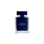 Narciso Rodriguez Blue Noir EDT H 3.4oz