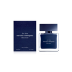 Narciso Rodriguez Blue Noir EDT H 3.4oz