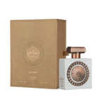 Lattafa Nebras Elixir U EDP 3.4oz