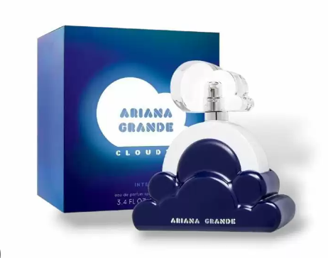 Ariana Grande Cloud 2.0 Intense W EDP 3.4 oz – Oasis Perfumes USA