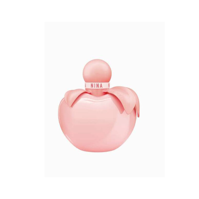 Nina Ricci Nina Rose Tester EDT 2.8 oz for Women