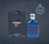 Dumont Paris Nitro Blue M EDP 3.4 oz