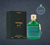 Dumont Paris Nitro Green M EDP 3.4 oz