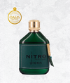 Dumont Paris Nitro Green M EDP 3.4 oz