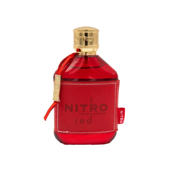 Dumont Paris Nitro Red M EDP 3.4 oz