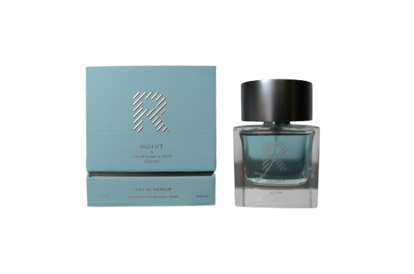 Bharara Rohit Azure M EDP 3.4oz