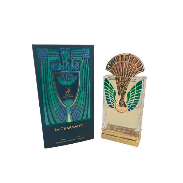 Maison Alhambra La Charmante U EDP 3.4 oz