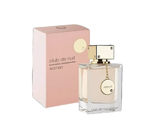 Armaf Club de Nuit Woman EDT 3.6 oz – Oasis Perfumes USA
