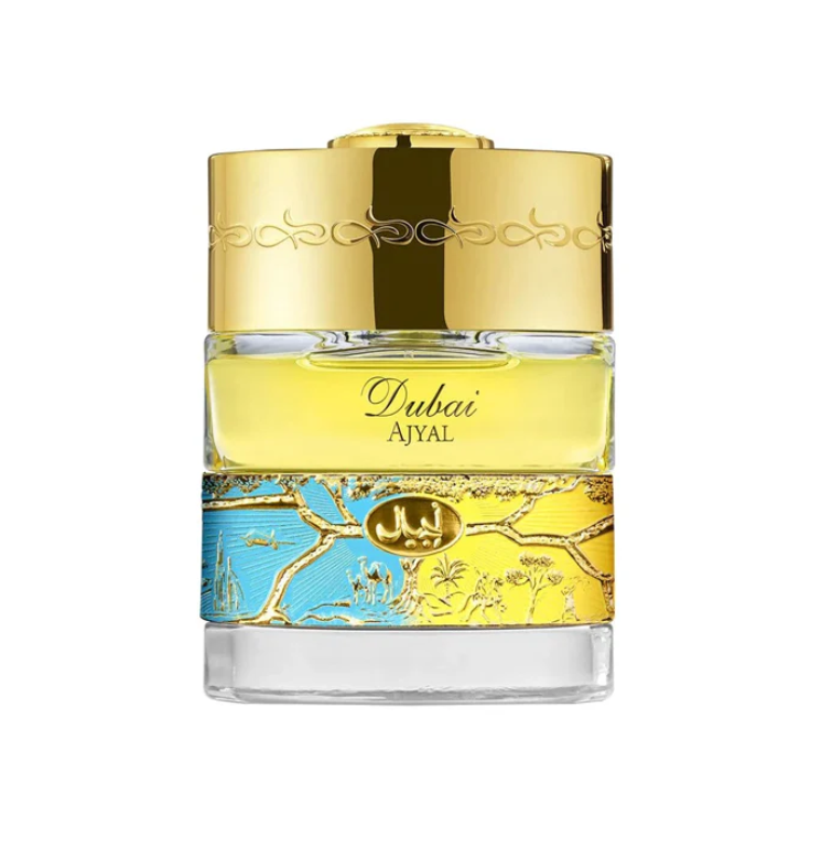 El espíritu de Dubái Ajyal U EDP 1.7oz
