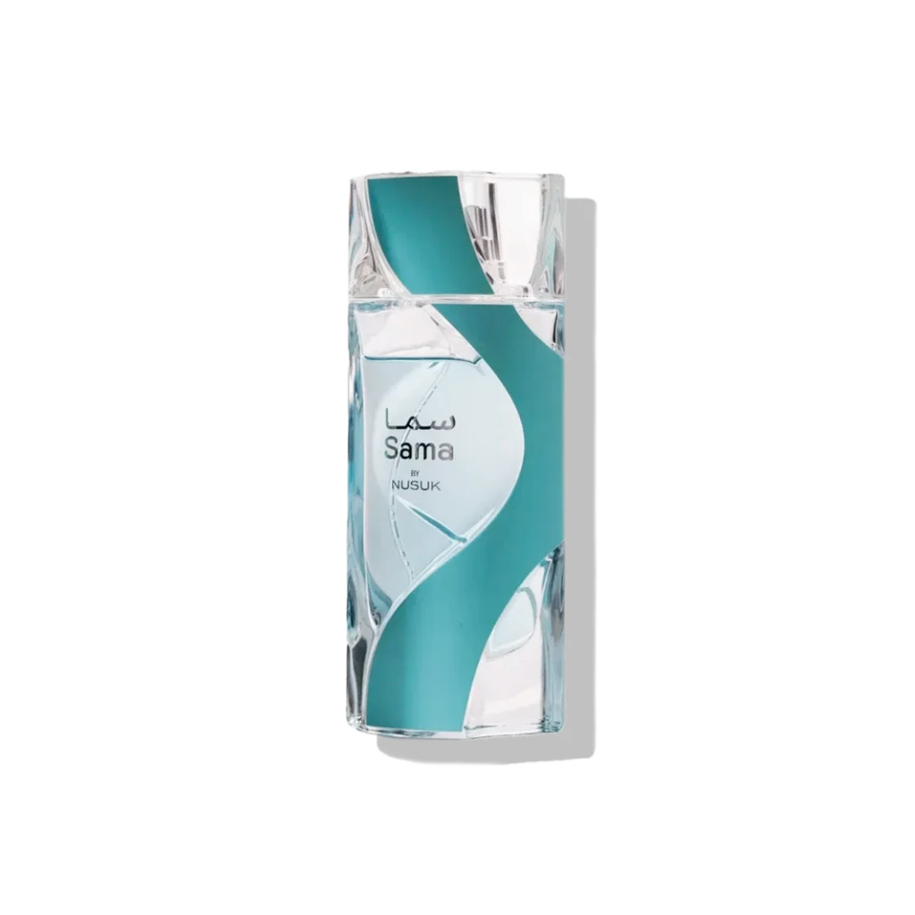 Nusuk Sama EDP 3.4 oz for Men