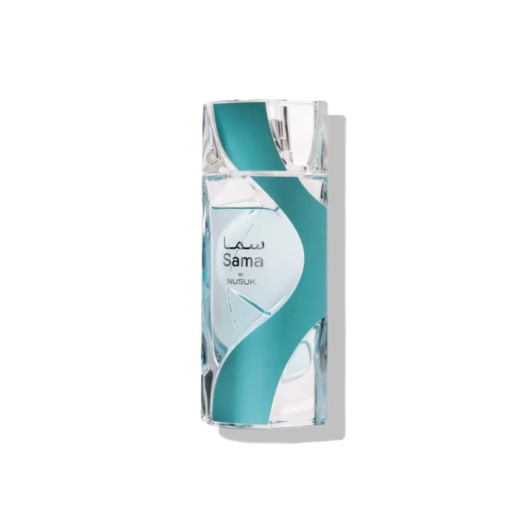Nusuk Sama EDP 3.4 oz for Men