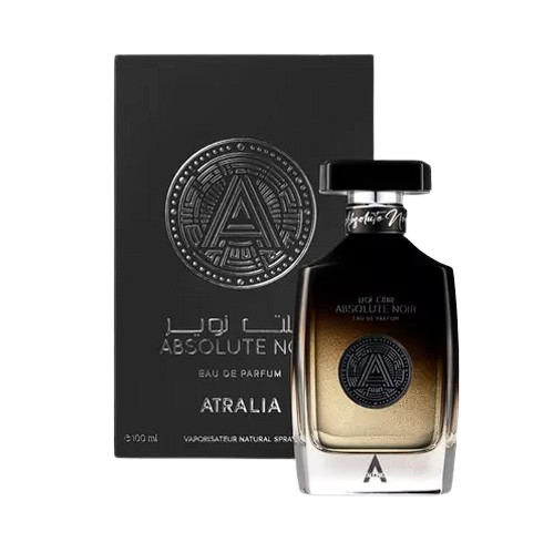 Atralia Absolute Noir M EDP 3.4oz – Oasis Perfumes USA