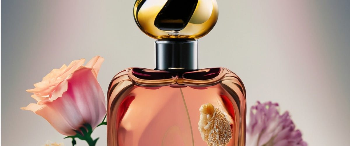 Perfumes Oasis