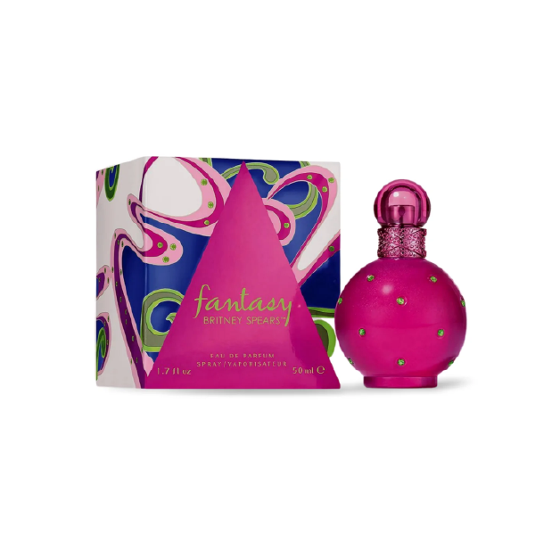 Britney Spears Fantasy W EDP 3.4oz