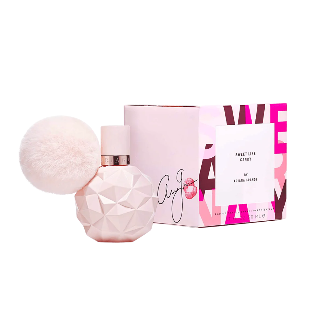 Ariana Grande Sweet Like Candy for Women EDP 3.4oz