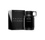 Armaf Odyssey Homme Black M EDP