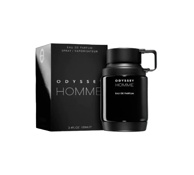 Armaf Odyssey Homme Black M EDP