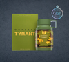 Armaf Odyssey Tyrant M EDP 3.4oz