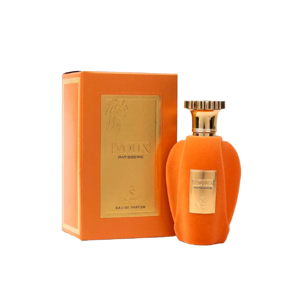 Paris Corner Voux Patisserie Emir U EDP 3.4 oz