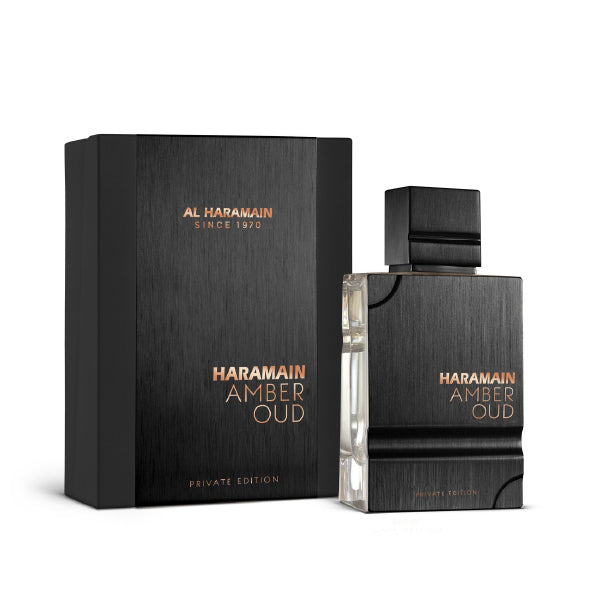 Al Haramain Amber Oud Private Edition U EDP 2.0oz