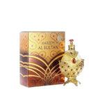 Khadlaj  Hareem Al Sultan Gold Concentrated U OIL 1.2 oz