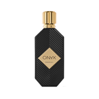 Onyx Gold Eau de Parfum 3.4 oz Unisex by Khadlaj