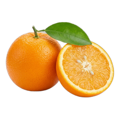 Blood Orange