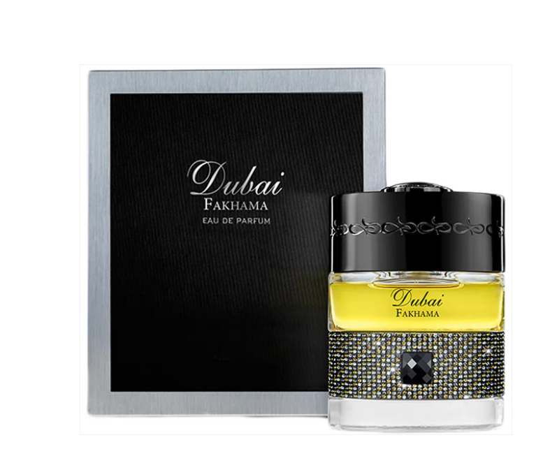 El espíritu de Dubái Fakhama U EDP 1.7oz