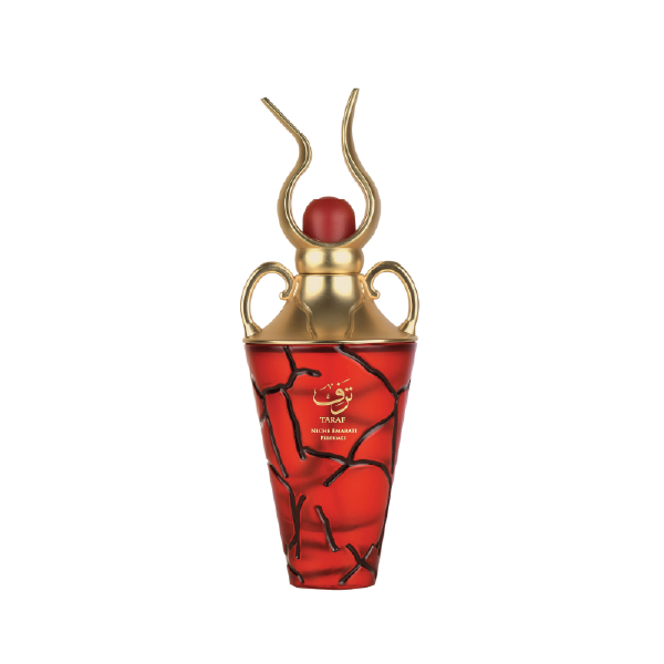 Lattafa Niche Emarati Taraf U EDP 3.4 oz
