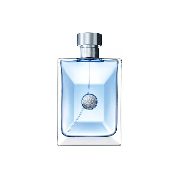 Versace Pour Homme M EDT 3.4oz