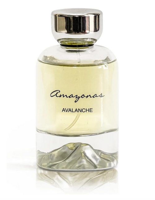 Atralia Amazonas Avalanche U EDP 3.4oz – Oasis Perfumes USA