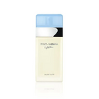 Dolce & Gabbana Light Blue W EDT 3.4 oz