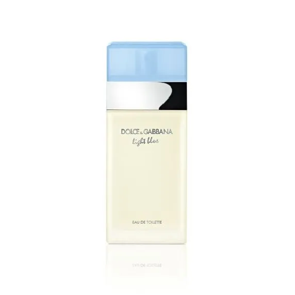 Dolce & Gabbana Light Blue W EDT 3.4 oz