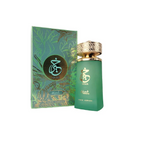 Pistachio Khair Paris Corner W EDP 3.4oz