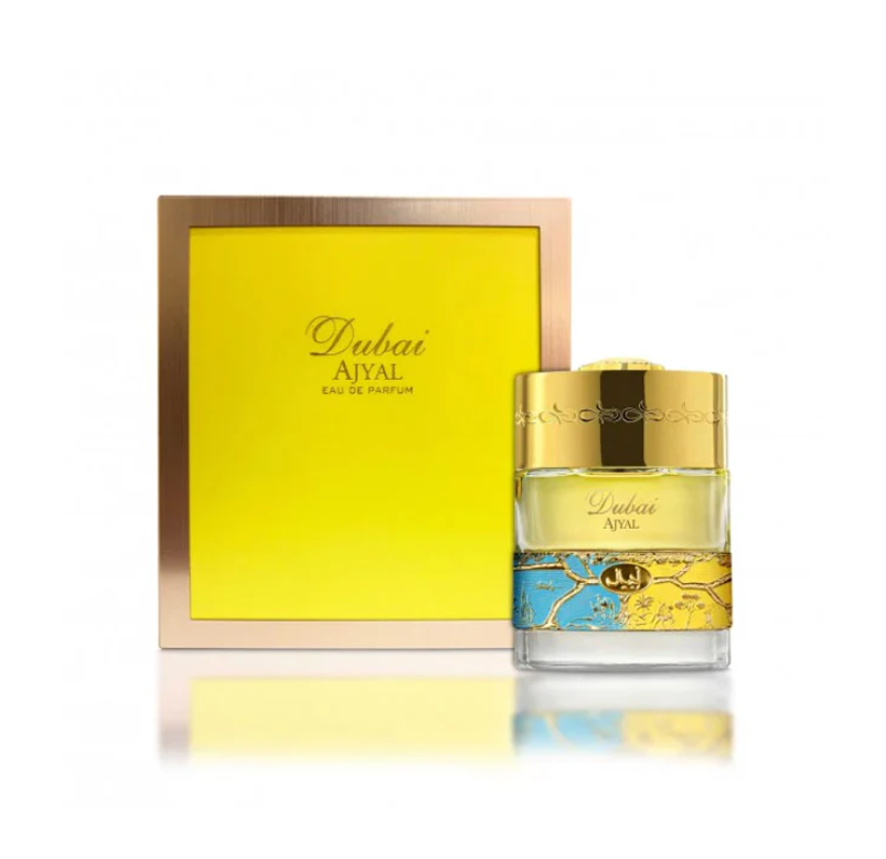 El espíritu de Dubái Ajyal U EDP 1.7oz