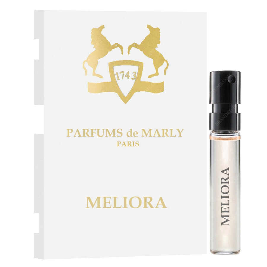 Parfums de Marly Meliora Women EDP 0.05 oz Sample