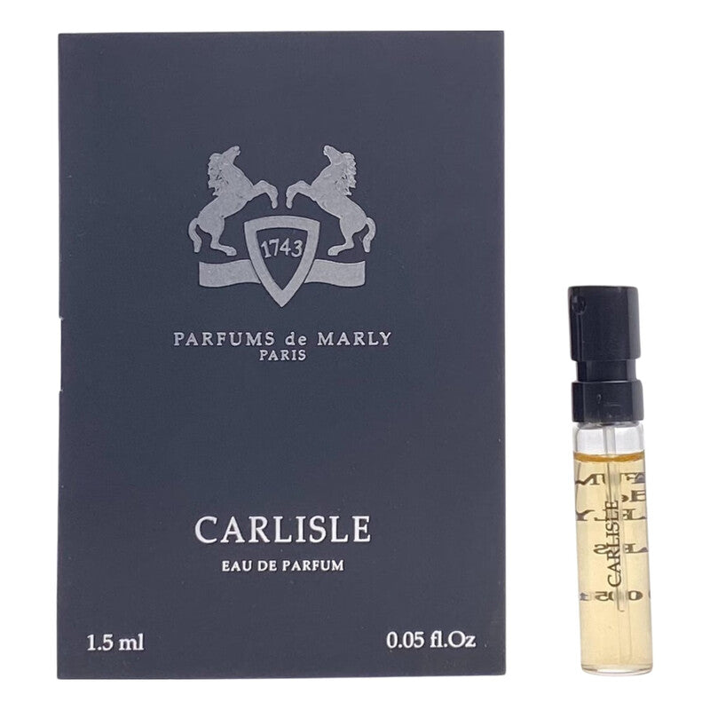 Carlisle EDP Men Sample 0.05oz | Parfums de Marly – Oasis Perfumes USA