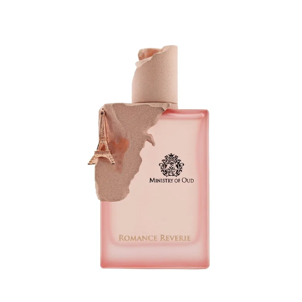 Paris Corner Ministry Of Oud Romance Reverie U EDP 3.4 Oz