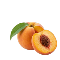 White Peach
