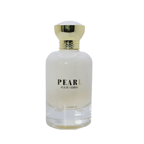 Open Box Pearl Pour Femme EDP 3.4oz