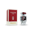 Paco Rabanne Phantom In Red M Parfum 3.4 oz